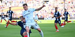 Monterrey vs Inter Milan (08:00 – 18/06) | Xem lại trận đấu
