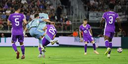 Al Ain FC vs Juventus (08:00 – 19/06) | Xem lại trận đấu