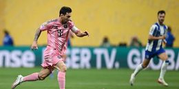 Inter Miami vs FC Porto (02:00 – 20/06) | Xem lại trận đấu