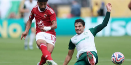 Palmeiras vs Al Ahly FC (23:00 – 19/06) | Xem lại trận đấu