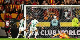 CR Flamengo vs Esperance Sportive (08:00 – 17/06) | Xem lại trận đấu
