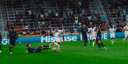 Pachuca vs Red Bull Salzburg (05:00 – 19/06) | Xem lại trận đấu
