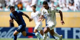 Real Madrid vs Al Hilal (02:00 – 19/06) | Xem lại trận đấu