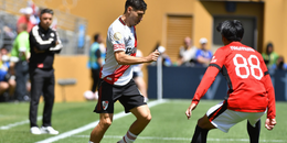 River Plate vs Urawa Red (02:00 – 18/06) | Xem lại trận đấu
